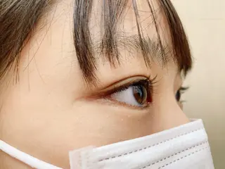 マツエク・マツパ パリエク なつきのマツエク・マツパデザイン