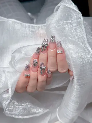 ネイル ネイル👑クイーンズ NailQueensのネイルデザイン