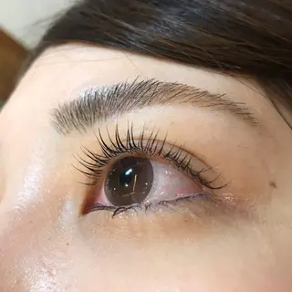 マツエク・マツパ sato misakiのマツエク・マツパデザイン