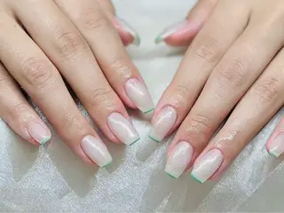 ネイル CHERIR NAILSALONのネイルデザイン