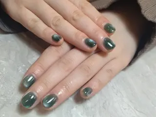 ネイル Luana /Yuzukiのネイルデザイン