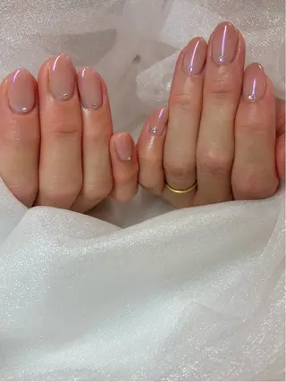 ネイル Komuro Erikaのネイルデザイン