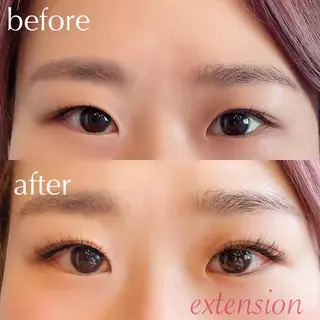 マツエク・マツパ アイラッシュサロン ルコテの眉毛・アイブロウイメージ