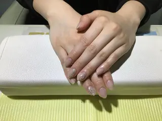 ネイル Re:Smil所属・☺︎ NOZOMI☺︎のネイルデザイン