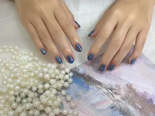 ネイル シーシー ネイルのネイルデザイン