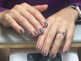 ネイル イブ ネイリのネイルデザイン