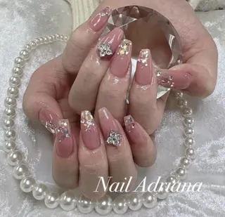 ネイル ADRIANA 【アドリアーナ】Kのその他イメージ