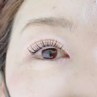 マツエク・マツパ amabilis所属・アマビリス amabilisのマツエク・マツパデザイン