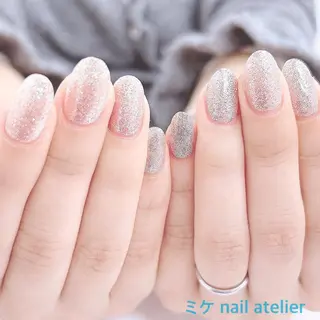 ネイル h. rikaのネイルデザイン