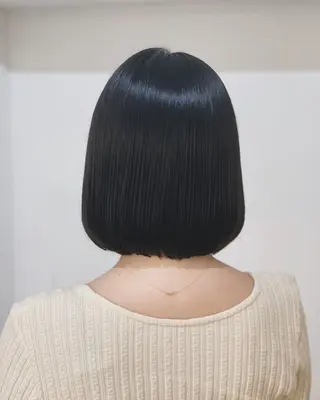 ショート カラー CARAL【カラル】所属・💐髪質改善 Hカラー💐HIDEのヘアスタイル