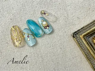 ネイル yo koのネイルデザイン