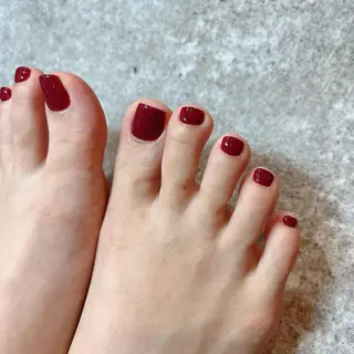 ネイル アマンビューティーリゾート所属・竹内 日菜のマツエク・マツパデザイン