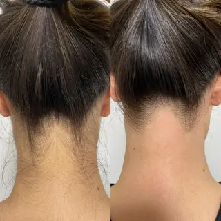 Salon Lily MARIのエステ・リラクイメージ