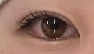 マツエク・マツパ ドーリーラッシュ 仲谷のマツエク・マツパデザイン