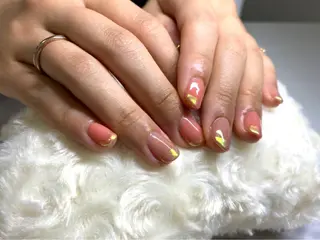 ネイル ViMORE あやのネイルデザイン