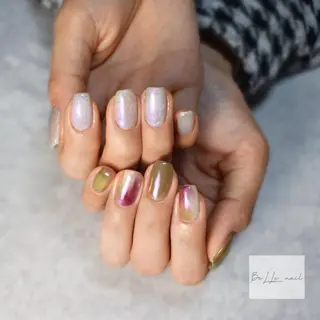 ネイル BeLLe nailのネイルデザイン