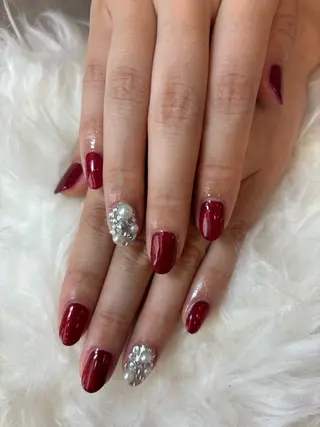 ネイル 💆‍♀️松田 亜沙美のエステ・リラクイメージ