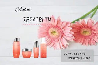 吉元 結衣佳のヘアスタイル