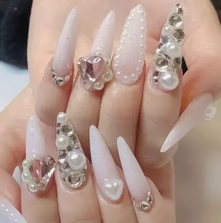 ネイル 🌸りな りなのネイルデザイン