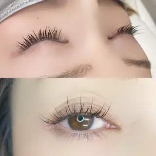 マツエク・マツパ TIARA池袋西口店 店長YASUKA💐のマツエク・マツパデザイン