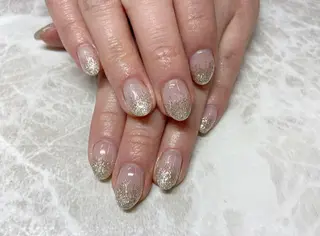 ネイル 🧸熊谷 かほ🧸のネイルデザイン