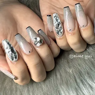 ネイル Jaime Yuiのネイルデザイン