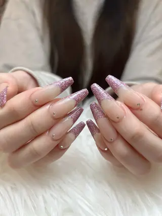 ネイル Chan nailsのネイルデザイン