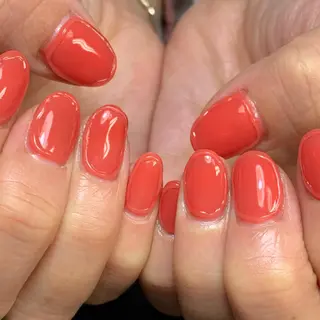 ネイル es nailのネイルデザイン