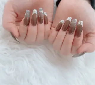 ネイル ESPOIR Ｎのネイルデザイン