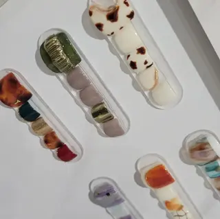 ネイル Nail&Eyelash SOL所属・Nail SOLのネイルデザイン