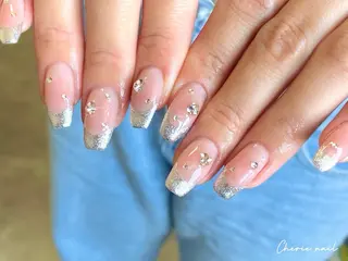 ネイル Cherienail yunaのネイルデザイン