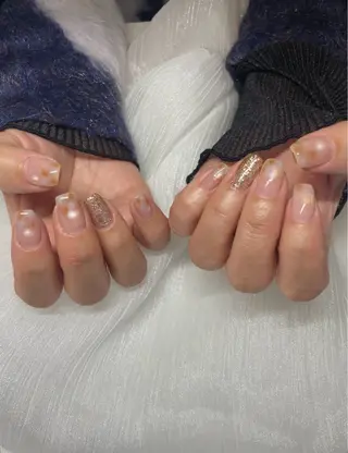 ネイル nail salon Hope所属・HOPE 【ホプ】のネイルデザイン