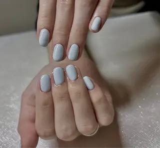 ネイル AMI NAILのネイルデザイン