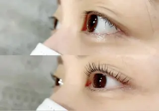 マツエク・マツパ toi. トイ所属・toi kaoriのマツエク・マツパデザイン