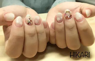 ネイル CULU -LUのネイルデザイン