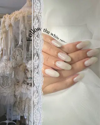 ネイル otto所属・otto☁️ Ricoのネイルデザイン