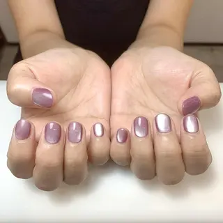 ネイル ヒユ ヒヨリのネイルデザイン