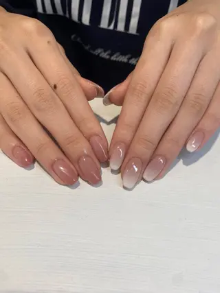 ネイル beau'r noaのネイルデザイン