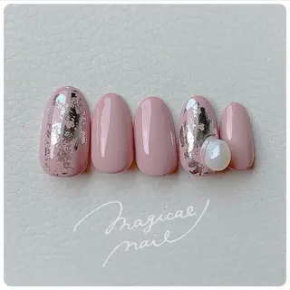ネイル magical nailのネイルデザイン
