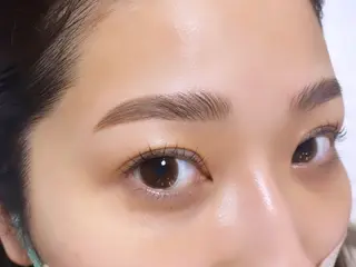 マツエク・マツパ private salon eyes所属・EYES YUNのマツエク・マツパデザイン