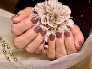 ネイル Mako 💅🏻♡のネイルデザイン