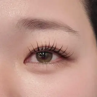 マツエク・マツパ Hair Make ORIGIN所属・Eyelash salon MEのマツエク・マツパデザイン