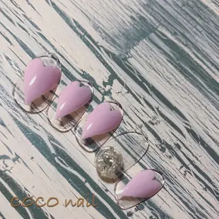 ネイル COCO nailのネイルデザイン