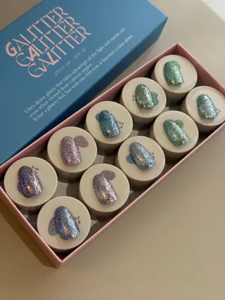 ネイル new me所属・nail salon "new me"のネイルデザイン