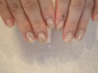 ネイル 田中 （ネイリスト）のネイルデザイン