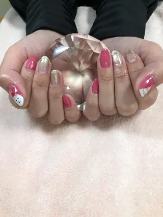 ネイル chii nailのネイルデザイン
