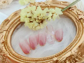 ネイル ビューティーサロン ヘゼリヒのネイルデザイン