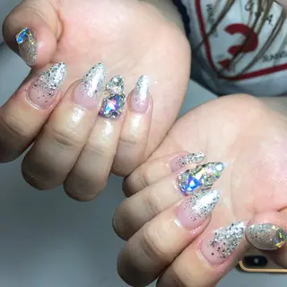 ネイル Ｋ- nailのネイルデザイン