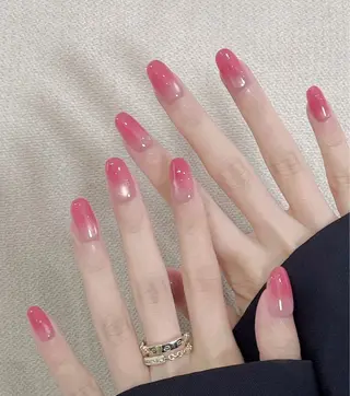 ネイル モウ あきこのネイルデザイン