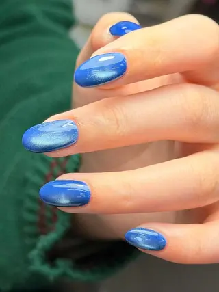 ネイル Minn ANA.CHUOのネイルデザイン